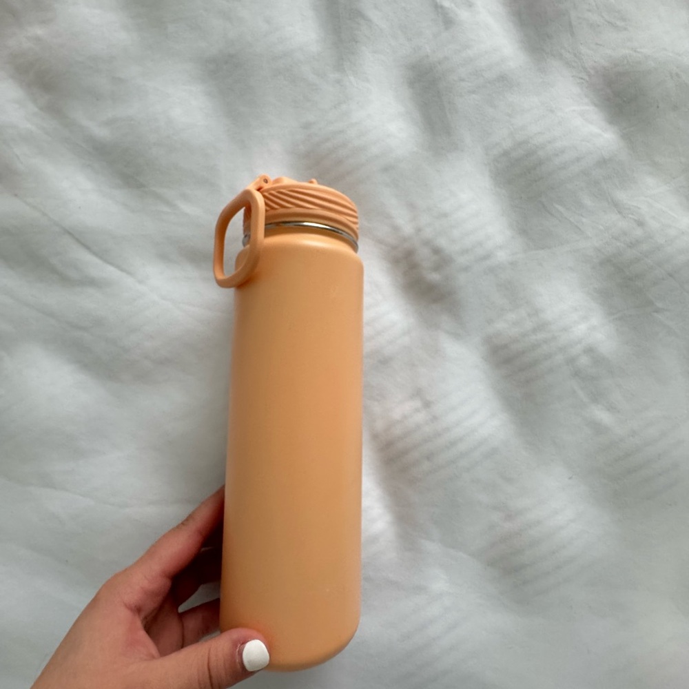 Lululemon Water Bottle - Picture 3 of 5